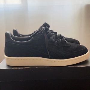 Onitsuka Tiger GSM Unisex Women 6.5 D5K1L